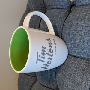 Tim Hortons Mug